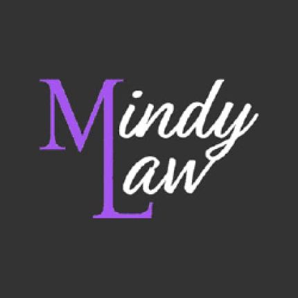 Logotipo de Mindy Law, LLC