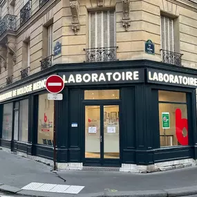 Bild von BIOGROUP - Laboratoire Grenelle