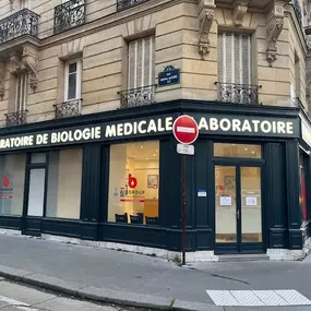 Bild von BIOGROUP - Laboratoire Grenelle