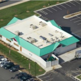 MAKING COMMERCIAL ROOFING MAINTENANCE A PRIORITY IS ASSOCIATED WITH MANY DIFFERENT BENEFITS.