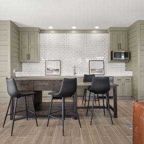 Bild von Timber Ridge Apartment Homes