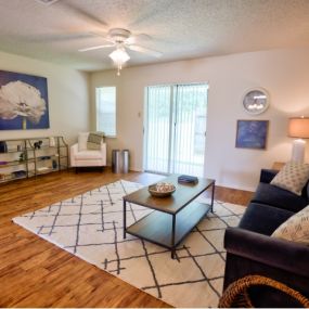 Bild von Timber Ridge Apartment Homes