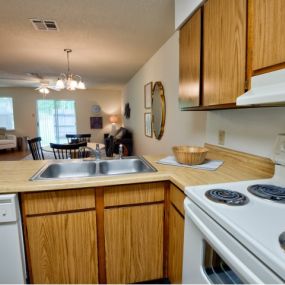 Bild von Timber Ridge Apartment Homes