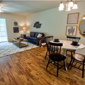 Bild von Timber Ridge Apartment Homes