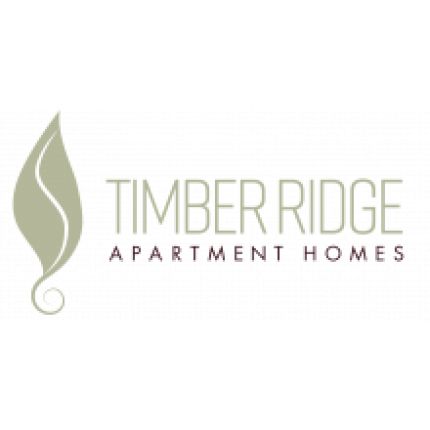 Logo de Timber Ridge Apartment Homes