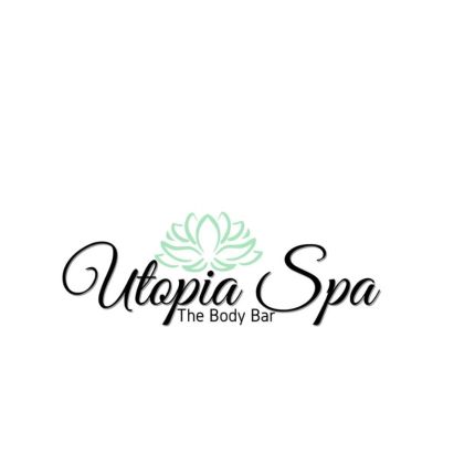 Logo van Utopia Spa The Body Bar