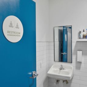 Unisex Bathroom