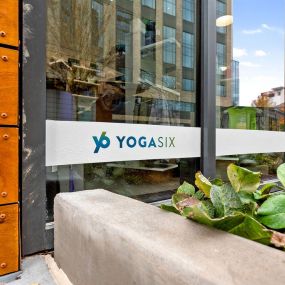 Bild von YogaSix Glenwood South