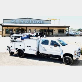 With over 50 years of combined management and service experience, KCS provides client driven solutions with proven results that keep your fleet profitable.