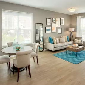 Modern Living Room