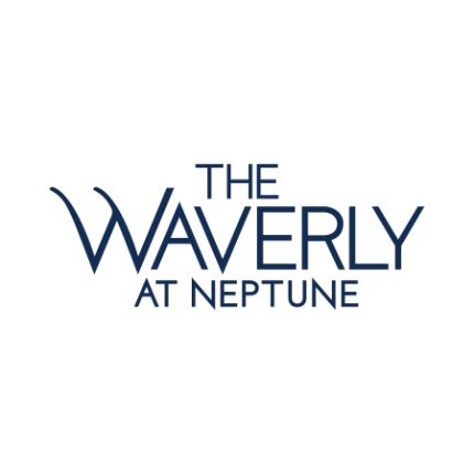Logotipo de The Waverly at Neptune