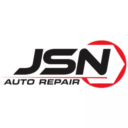 Logo from JSN Auto Repair - Venice Island