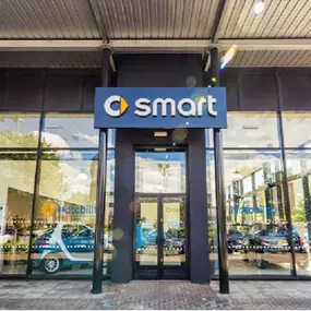 Bild von smart of Leeds Service Centre