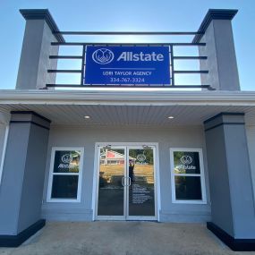 Bild von Lori Collinsworth: Allstate Insurance