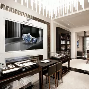 Bild von IWC Schaffhausen Boutique - Antwerp