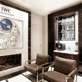 Bild von IWC Schaffhausen Boutique - Antwerp