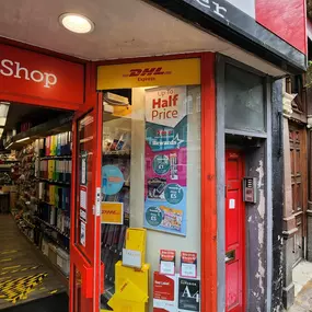 Bild von DHL Express Service Point (Ryman Islington)