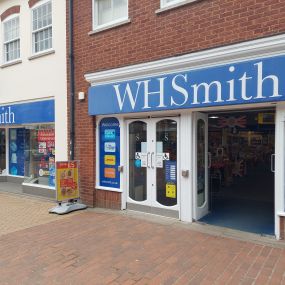 Bild von DHL Express Service Point (WHSmith Hertford)