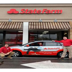 Our State Farm Agency