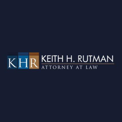 Logo from Keith H. Rutman, Attorney at Law