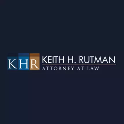 Λογότυπο από Keith H. Rutman, Attorney at Law