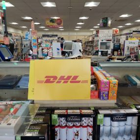 Bild von DHL Express Service Point (WHSmith Orpington Sty)