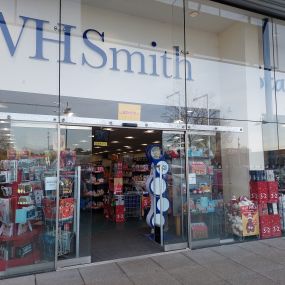 Bild von DHL Express Service Point (WHSmith Orpington Sty)