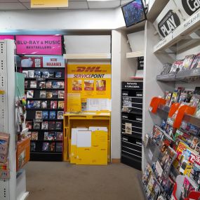 Bild von DHL Express Service Point (WHSmith Wellingborough)