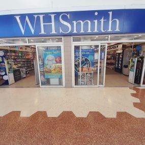 Bild von DHL Express Service Point (WHSmith Wellingborough)