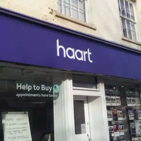 Bild von haart Estate Agents St Neots