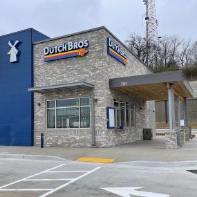 Dutch Bros Broken Arrow