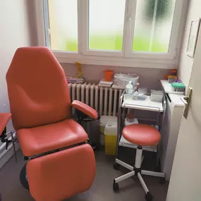 Bild von Laboratoire Eaubonne -  BIOGROUP PARIS SUD