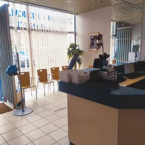 Bild von Laboratoire Eaubonne -  BIOGROUP PARIS SUD