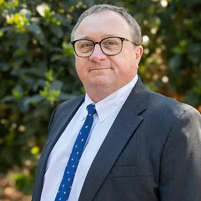 Ralph Tubbs | SouthState Mortgage