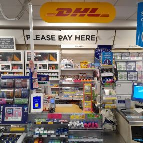 Bild von DHL Express Service Point (WHSmith Bridgend)