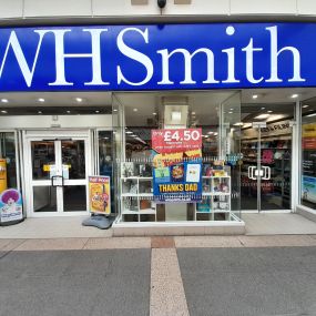 Bild von DHL Express Service Point (WHSmith Bridgend)