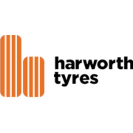 Logo van HARWORTH TYRES