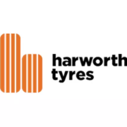 Logo von HARWORTH TYRES