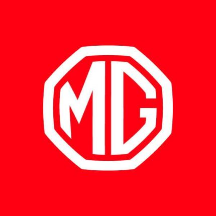 Logo de MG Service Centre