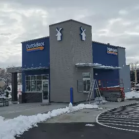 Dutch Bros Layton