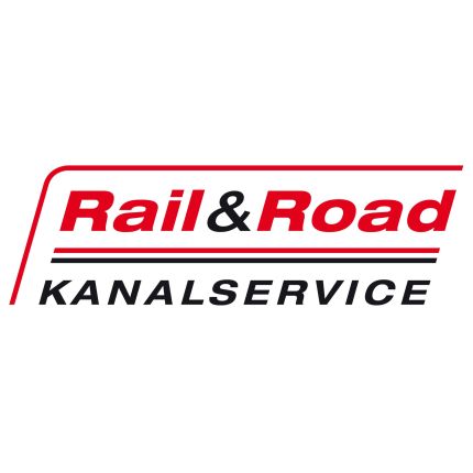 Logotyp från Rail & Road AG Kanalservice