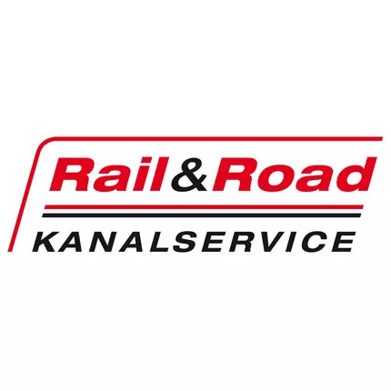 Logo van Rail & Road AG Kanalservice