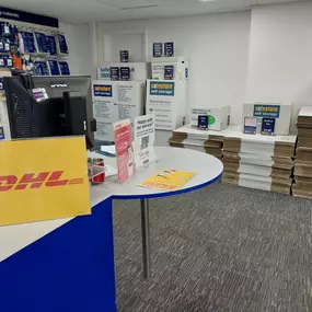 Bild von DHL Express Service Point (Safestore Ruislip)