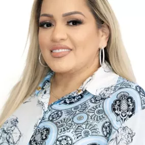 Blanca Gomez - Agency Owner