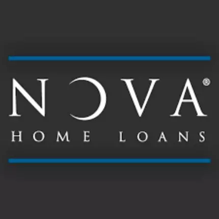 Logo od Matthew Garnes Adams - NOVA Home Loans