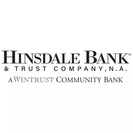 Λογότυπο από Hinsdale Bank & Trust