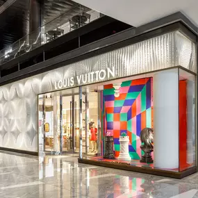 Bild von Louis Vuitton Hudson Yards