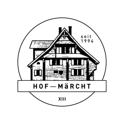 Logotyp från Hof-Märcht Filiale Lättich