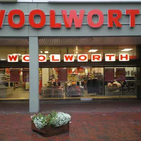 Bild von Woolworth