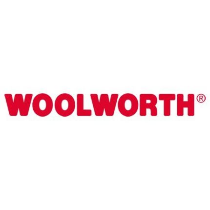 Logo van Woolworth